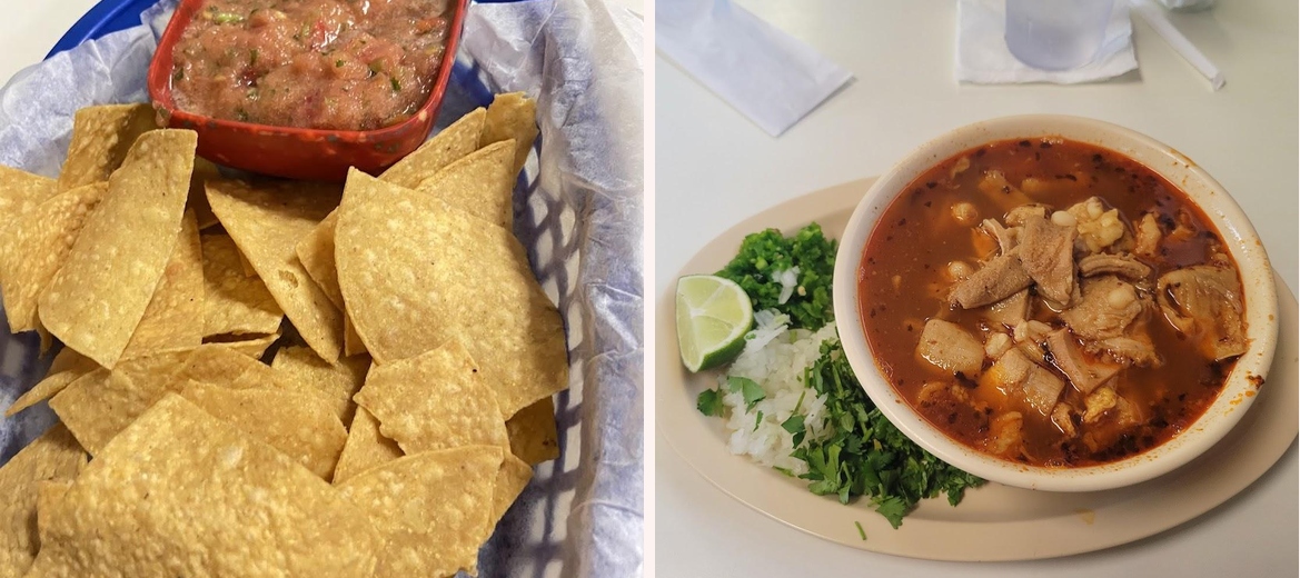 Monterrey Cafe Gallery Image 2