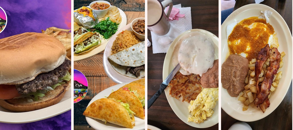 Monterrey Cafe Gallery Image 3