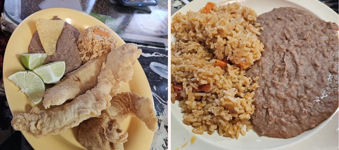 Monterrey Cafe Gallery Image 5