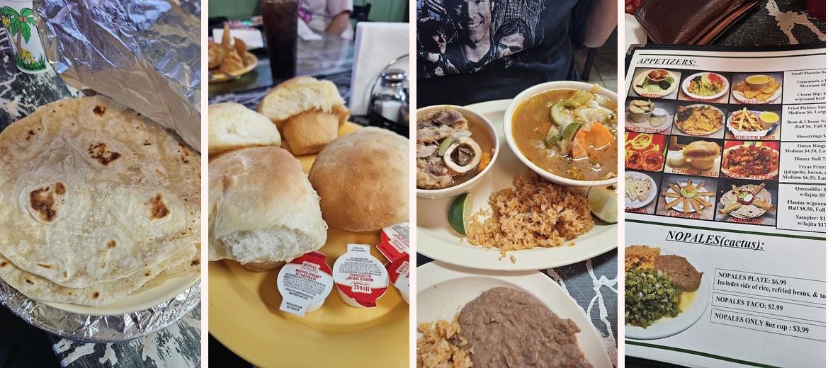 Monterrey Cafe Gallery Image 6